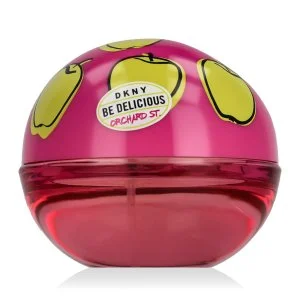 DKNY DKNY Donna Karan DKNY Be Delicious Orchard St. eau de parfum voor dames