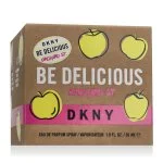 DKNY Donna Karan DKNY Be Delicious Orchard St. eau de parfum voor dames 30 ml