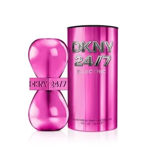 DKNY DKNY 24/7 Electric Eau de Parfum voor dames
