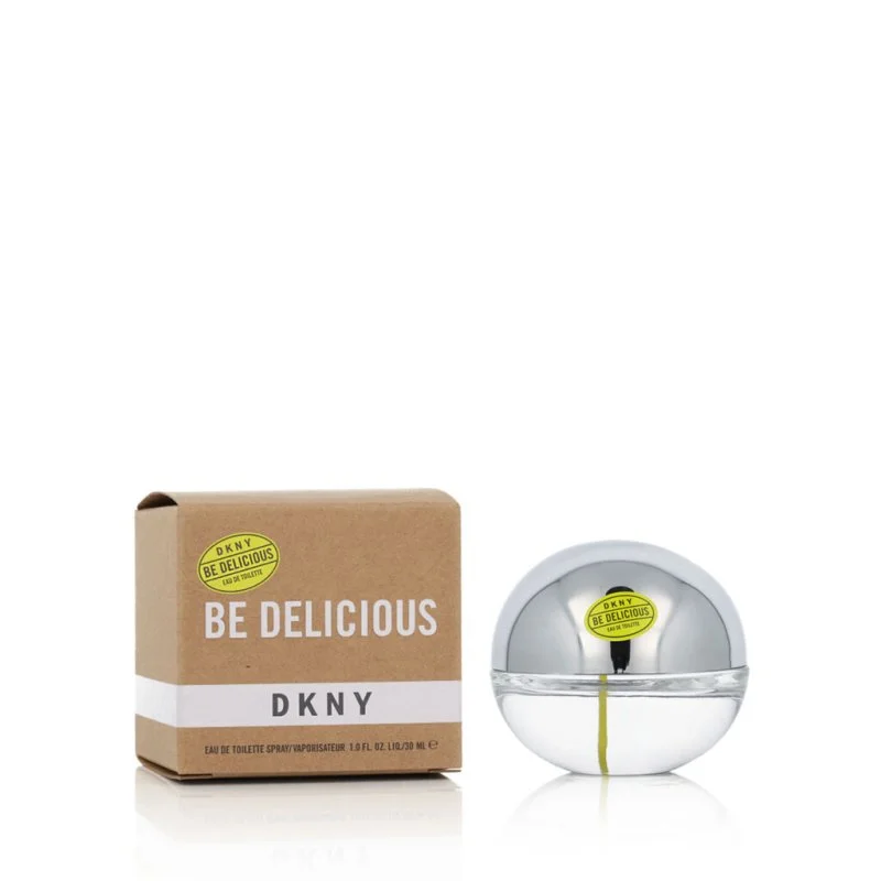 Be Delicious eau de toilette voor dames 30 ml