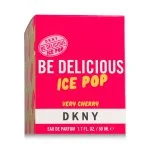 Be Delicious Ice Pop Very Cherry eau de parfum voor dames 50 ml