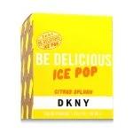 Be Delicious Ice Pop Citrus Splash eau de parfum voor dames 50 ml