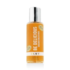 DKNY Be Delicious Golden bodyspray voor vrouwen