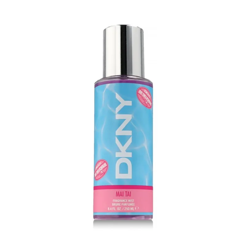Be Delicious Pool Party Mai Tai bodyspray voor dames 250 ml