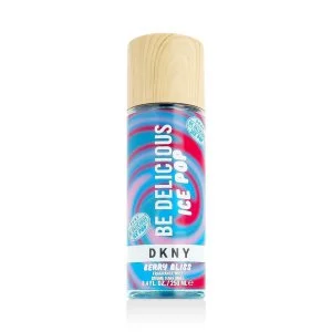 DKNY Be Delicious Ice Pop Berry Bliss bodyspray voor vrouwen