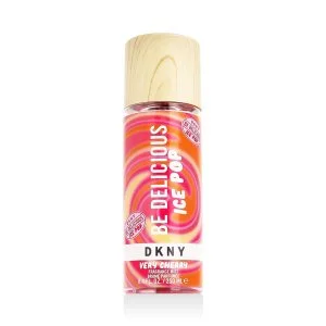 DKNY Be Delicious Ice Pop Very Cherry bodyspray voor dames