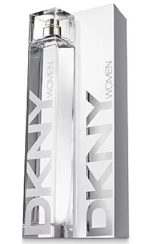 DKNY Energizing 2011 eau de toilette voor vrouwen 100 ml