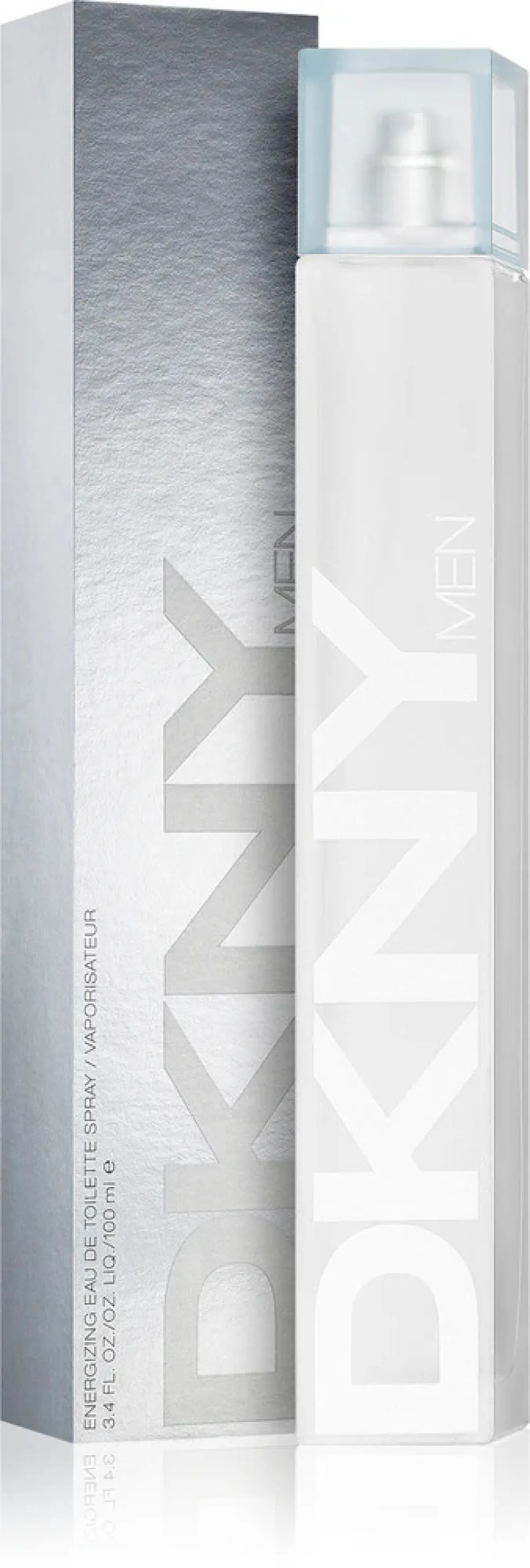 Men eau de toilette voor mannen 100 ml