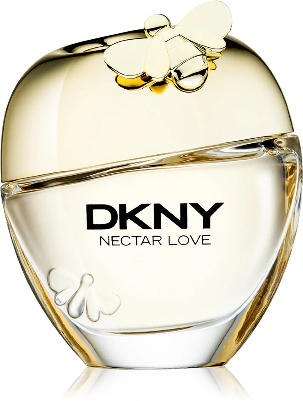 Nectar Love eau de parfum 100 ml voor vrouwen