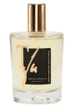 Vaniglia Spray 100 ml Huisparfum - Tfu