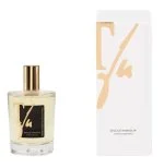 Vaniglia Spray 100 ml Huisparfum - Tfu