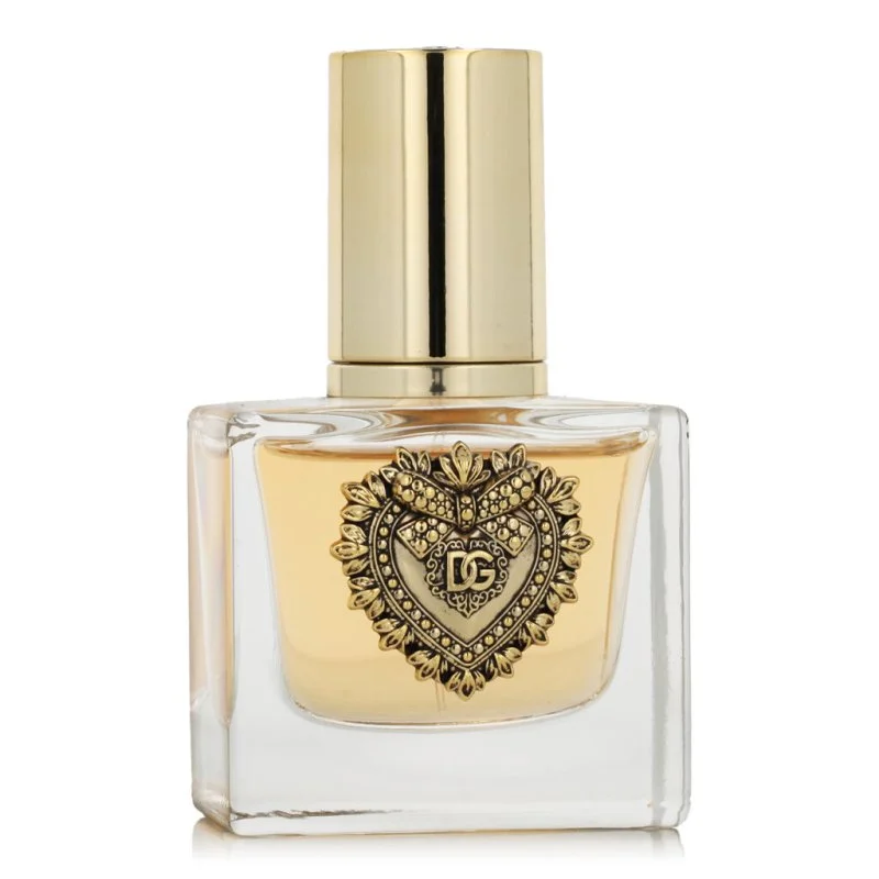 Dolce & Gabbana Devotion eau de parfum voor dames 30 ml