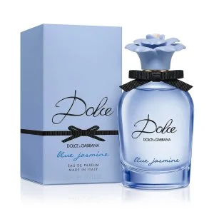 Dolce & Gabbana Dolce & Gabbana Dolce Blue Jasmine eau de parfum voor dames