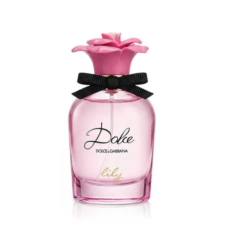 Dolce & Gabbana Dolce Lily eau de toilette voor dames 50 ml