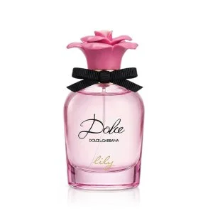 Dolce & Gabbana Dolce & Gabbana Dolce Lily eau de toilette voor dames