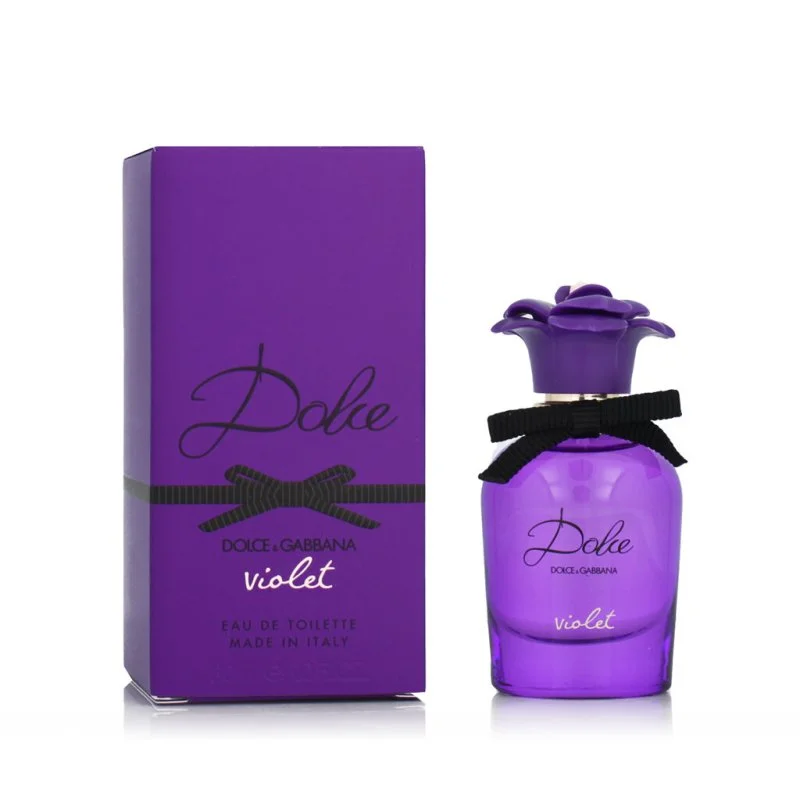Dolce Violet eau de toilette voor dames 30 ml