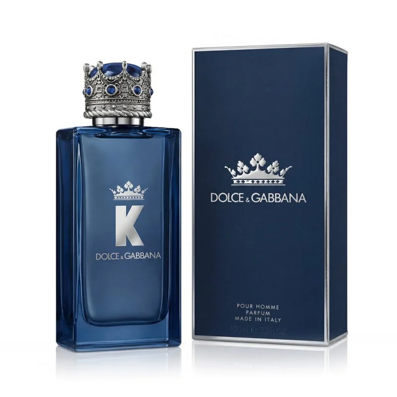 Dolce & Gabbana K Pour Homme Parfum voor heren