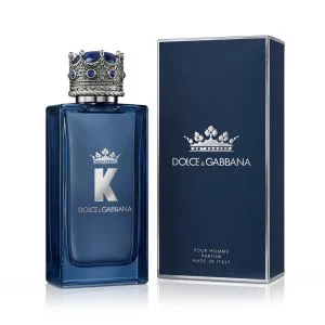 Dolce & Gabbana Dolce & Gabbana K Pour Homme Parfum voor heren