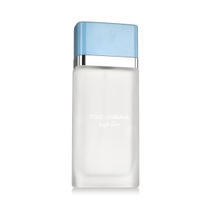 Dolce & Gabbana Light Blue 2025 navulbare eau de toilette voor dames