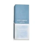 Dolce & Gabbana Light Blue 2025 navulbare eau de toilette voor dames 100 ml
