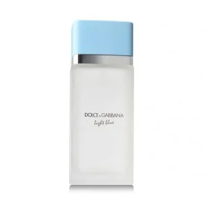 Dolce & Gabbana Dolce & Gabbana Light Blue 2025 navulbare eau de toilette voor dames