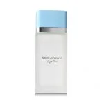 Light Blue 2025 navulbare eau de toilette voor dames 200 ml