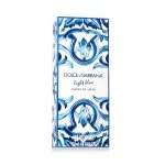 Dolce & Gabbana Light Blue Capri In Love eau de parfum voor dames