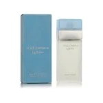 Dolce & Gabbana Light Blue eau de toilette voor dames