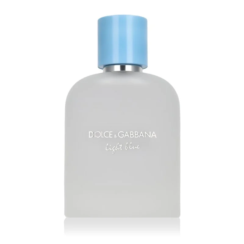 Dolce & Gabbana Light Blue pour Homme eau de toilette voor heren