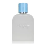 Light Blue pour Homme eau de toilette voor heren 100 ml