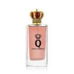 Q by Dolce & Gabbana Intense eau de parfum voor dames 100 ml