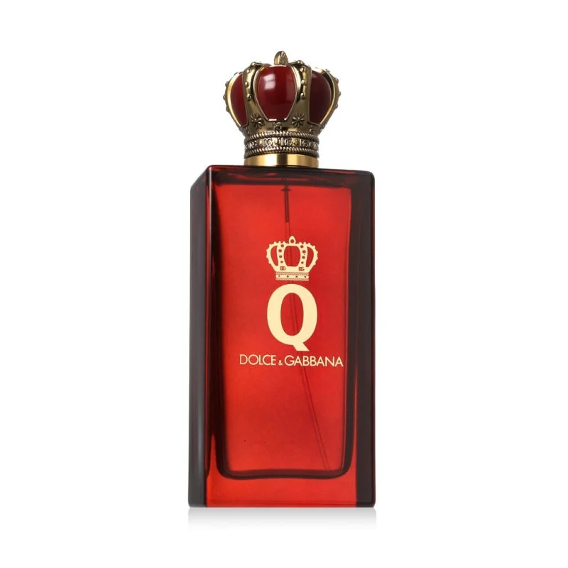 Dolce & Gabbana Q by Dolce & Gabbana parfum voor dames 100 ml