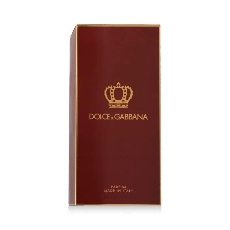 Dolce & Gabbana Q by Dolce & Gabbana parfum voor dames 100 ml