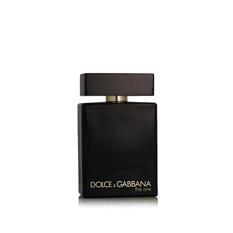 Dolce & Gabbana The One Pour Homme Intense eau de parfum voor heren