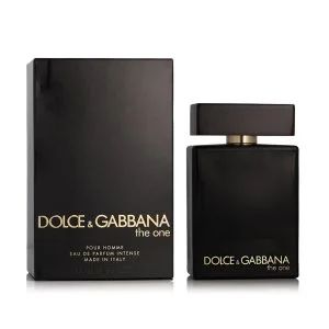 Dolce & Gabbana Dolce & Gabbana The One Pour Homme Intense eau de parfum voor heren