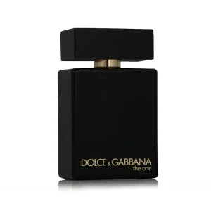 Dolce & Gabbana Dolce & Gabbana The One Pour Homme Intense eau de parfum voor heren
