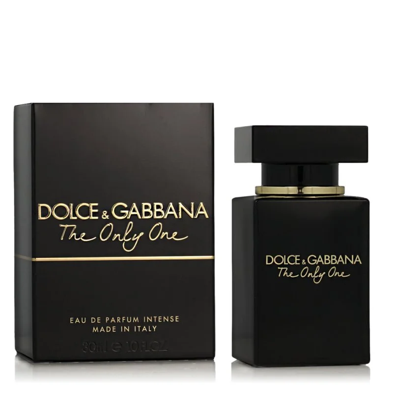 Dolce & Gabbana The Only One Intense eau de parfum voor dames 30 ml