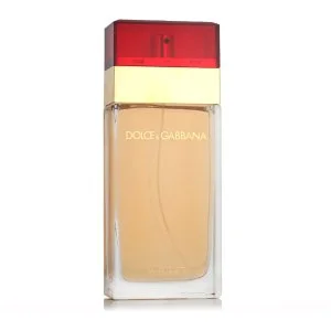 Dolce & Gabbana Pour Femme eau de toilette voor dames