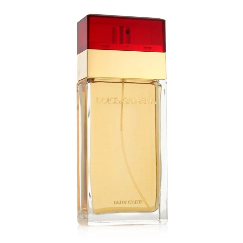 Pour Femme eau de toilette voor dames 100 ml