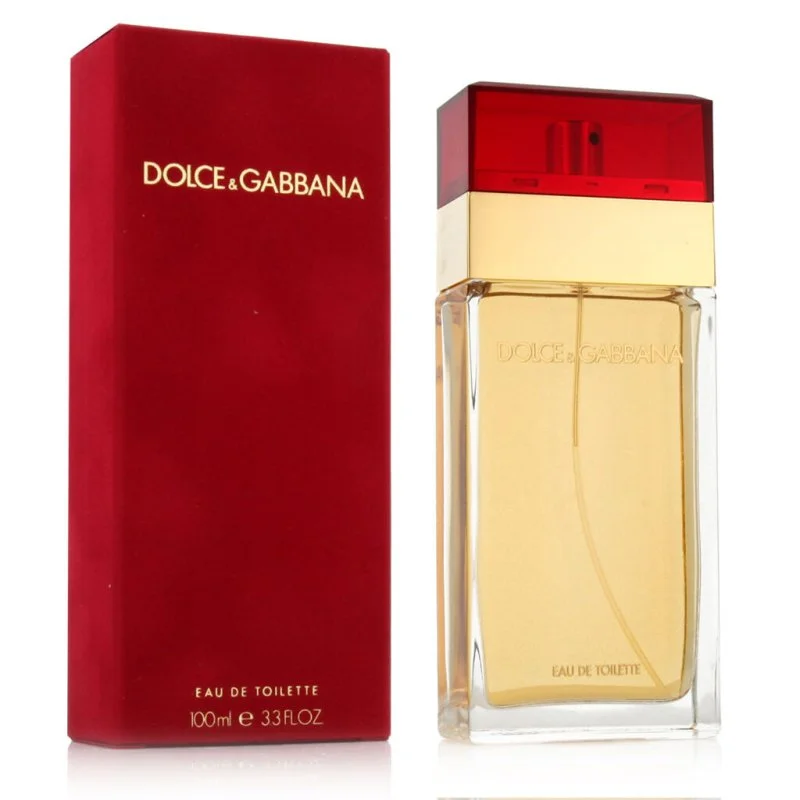 Pour Femme eau de toilette voor dames 100 ml