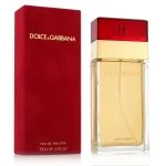 Pour Femme eau de toilette voor dames 100 ml