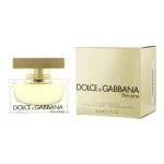 The One eau de parfum voor dames 50 ml