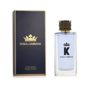 Dolce & Gabbana K pour Homme eau de toilette voor heren