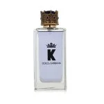 K pour Homme eau de toilette voor heren 100 ml