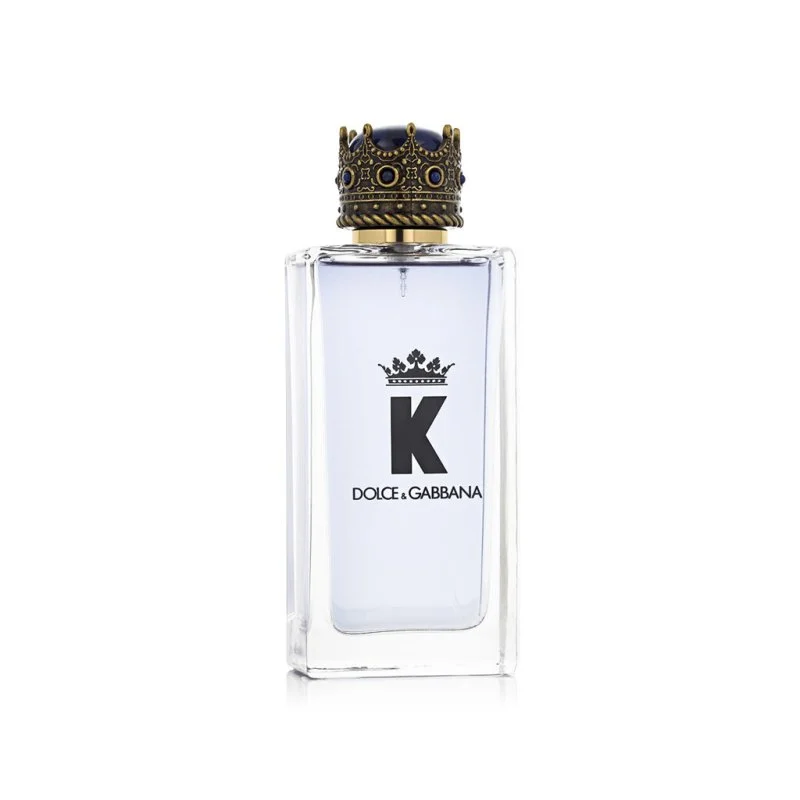 K pour Homme eau de toilette voor heren 100 ml