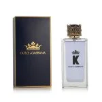 K pour Homme eau de toilette voor heren 100 ml