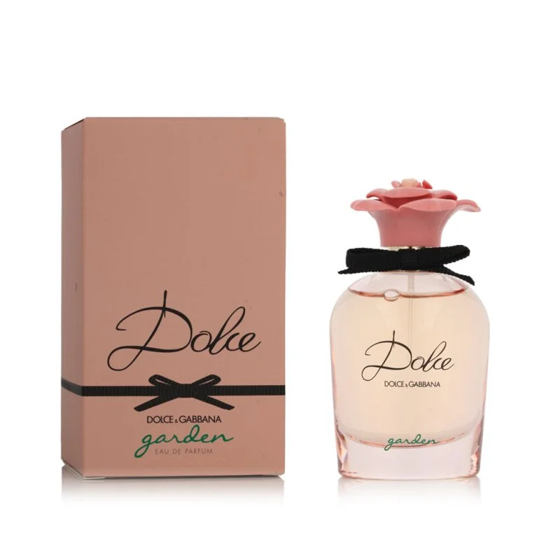 Dolce Garden eau de parfum voor dames 75 ml
