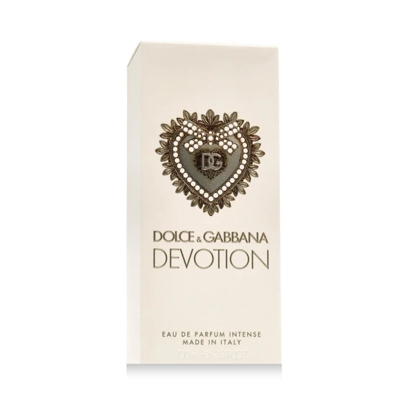 Devotion Intense Eau de Parfum voor dames 100 ml
