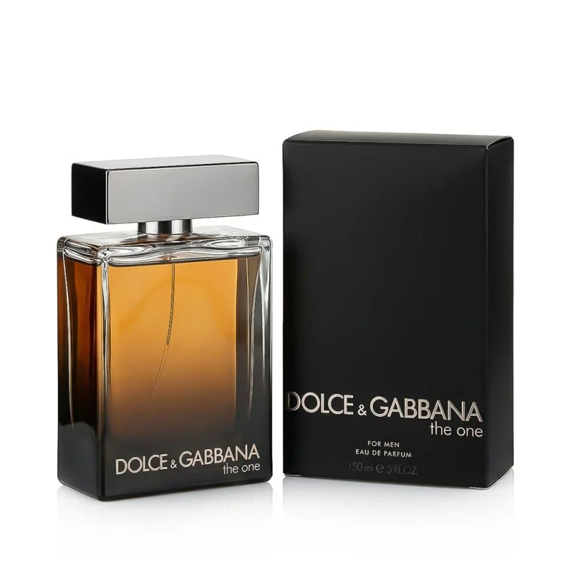 The One Pour Homme Eau de 2026 EDP parfum voor heren 100 ml