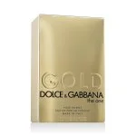 The One Gold Pour Homme Intense eau de parfum voor heren 100 ml